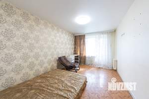 3-к квартира, вторичка, 75м2, 3/9 этаж