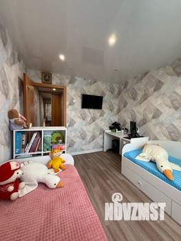 2-к квартира, вторичка, 46м2, 5/9 этаж