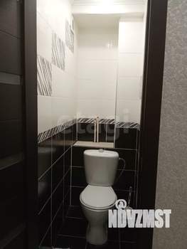 2-к квартира, вторичка, 66м2, 9/9 этаж