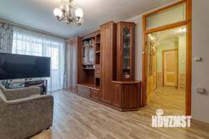 2-к квартира, вторичка, 38м2, 2/5 этаж