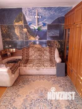 2-к квартира, вторичка, 45м2, 2/2 этаж