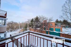Студия квартира, вторичка, 31м2, 2/3 этаж