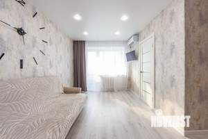 1-к квартира, вторичка, 29м2, 5/5 этаж