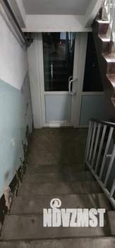 Студия квартира, вторичка, 31м2, 1/5 этаж
