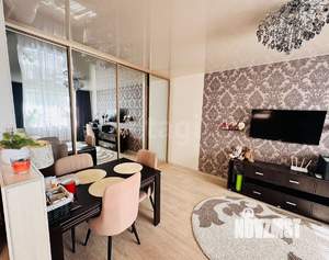 3-к квартира, вторичка, 70м2, 1/10 этаж