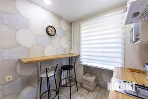 Студия квартира, вторичка, 22м2, 4/5 этаж