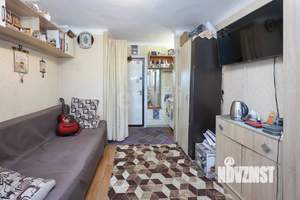 Студия квартира, вторичка, 104м2, 3/4 этаж