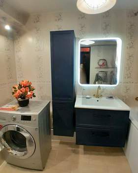 2-к квартира, вторичка, 43м2, 2/5 этаж