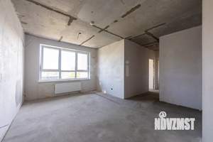 3-к квартира, вторичка, 67м2, 9/14 этаж