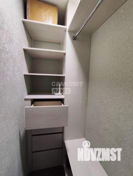 1-к квартира, вторичка, 30м2, 2/10 этаж