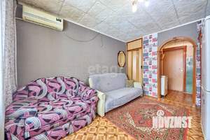 1-к квартира, вторичка, 17м2, 1/5 этаж