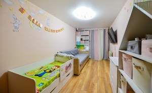 2-к квартира, вторичка, 45м2, 3/5 этаж