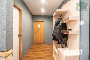 2-к квартира, вторичка, 51м2, 2/10 этаж