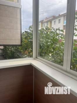 1-к квартира, вторичка, 40м2, 1/3 этаж