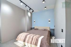 1-к квартира, вторичка, 44м2, 19/24 этаж