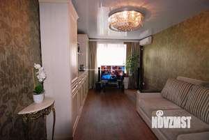 2-к квартира, вторичка, 65м2, 4/6 этаж