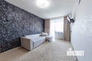 1-к квартира, вторичка, 31м2, 5/5 этаж