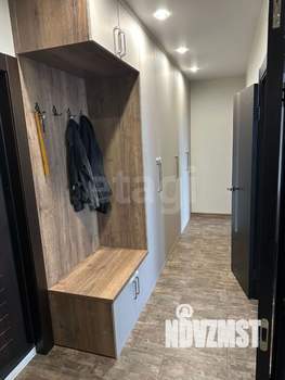 2-к квартира, вторичка, 62м2, 11/16 этаж