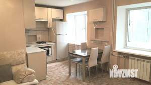 3-к квартира, вторичка, 56м2, 4/5 этаж