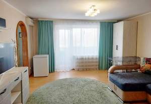 3-к квартира, вторичка, 69м2, 2/5 этаж