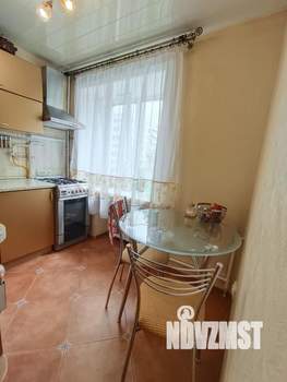 4-к квартира, вторичка, 62м2, 4/5 этаж