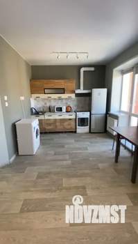 1-к квартира, вторичка, 31м2, 5/10 этаж