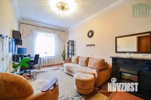 2-к квартира, вторичка, 55м2, 3/3 этаж