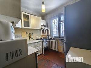 2-к квартира, вторичка, 43м2, 1/5 этаж