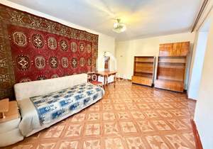 2-к квартира, вторичка, 44м2, 3/9 этаж