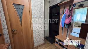 1-к квартира, вторичка, 34м2, 1/9 этаж