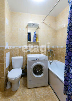 Студия квартира, вторичка, 25м2, 5/5 этаж