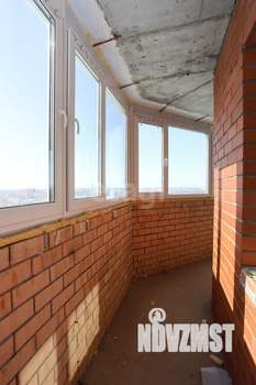 3-к квартира, вторичка, 90м2, 17/21 этаж