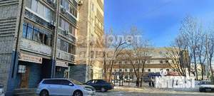 2-к квартира, вторичка, 48м2, 2/12 этаж