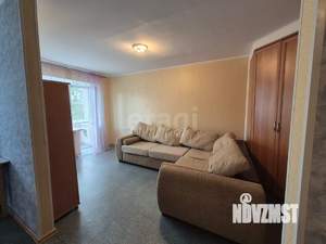 1-к квартира, вторичка, 31м2, 5/5 этаж