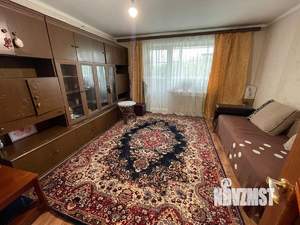 3-к квартира, вторичка, 70м2, 2/10 этаж