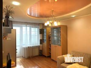 2-к квартира, вторичка, 52м2, 7/10 этаж