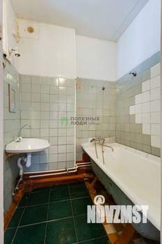 3-к квартира, вторичка, 74м2, 4/4 этаж