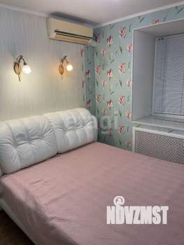 2-к квартира, вторичка, 55м2, 6/10 этаж