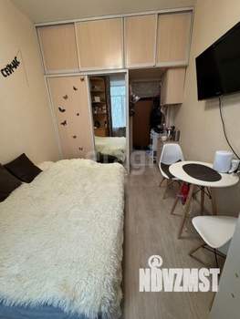 1-к квартира, вторичка, 15м2, 2/4 этаж