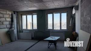 2-к квартира, вторичка, 82м2, 18/25 этаж