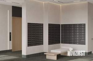 2-к квартира, вторичка, 64м2, 16/17 этаж