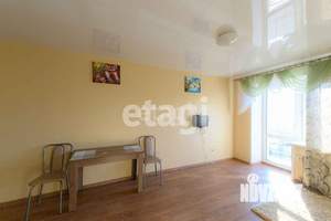 Студия квартира, вторичка, 28м2, 5/9 этаж