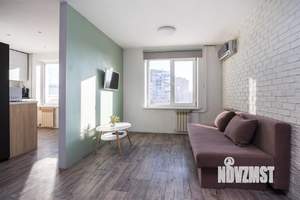 4-к квартира, вторичка, 110м2, 5/6 этаж