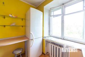 2-к квартира, вторичка, 46м2, 5/6 этаж