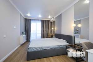 2-к квартира, вторичка, 73м2, 9/24 этаж