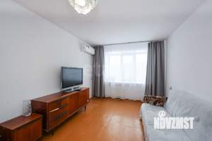2-к квартира, вторичка, 45м2, 3/5 этаж