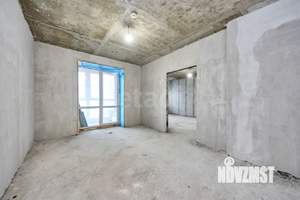3-к квартира, вторичка, 111м2, 19/27 этаж