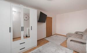 1-к квартира, вторичка, 37м2, 8/10 этаж