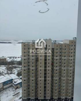 2-к квартира, вторичка, 60м2, 19/23 этаж