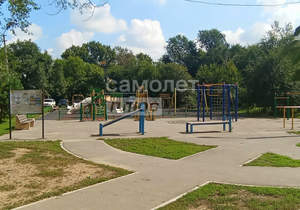 1-к квартира, вторичка, 22м2, 5/5 этаж